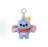 Popmart x Disney Stitch Adventure Keychain Series Figures Random Secret Box (Release Date: Feb 12, 2026)