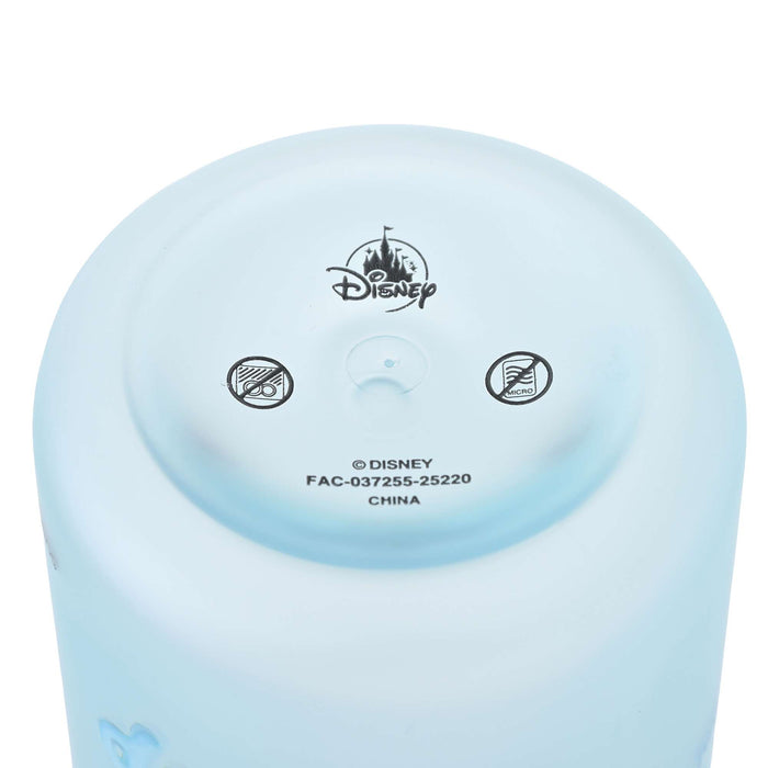 JDS - 2026 Scrump Collection x Frost Water Bottle 1L (Release Date: Jun 2, 2026)