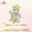 SHDL - 2026 Duffy and Friends "Moments of Time" Collection x Olu Mel Plush Toy (Release Date: May 13, 2026)