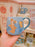 SHDL - Duffy & Friends "Footprint" Mug x Duffy