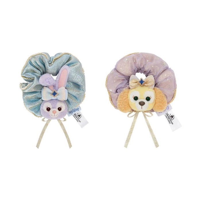 SHDL - 2026 Duffy & Friends 10th Birthday Celebration Collection x StellaLou & CookieAnn Hair Accessories Set of 2 (Release Date: Mar 20, 2026)