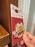 HKDL - 2026 Winnie the Pooh Winter Woolies x Sweater Shaped Pin Badge