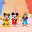 SHDL - Disney Color-Fest: A Street Party! x Goofy Plush Keychain