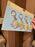 HKDL - 2026 Duffy and Friends Lemon Fiesta Collection x Floating Glitter Sands Keychains Set of 4