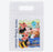 TDR - Tokyo Disney Resort "Shopping Bag Design" Mickey & Minnie Mouse Mini Towel & Hand Cream Set (Release Date: Sept 21)