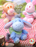 Hot Toys Cosbi - 2026 Winnie the Pooh & Friends 100th Anniversary Edition Blind Box Plush Keychain (Release Date: Jul 9, 2026)