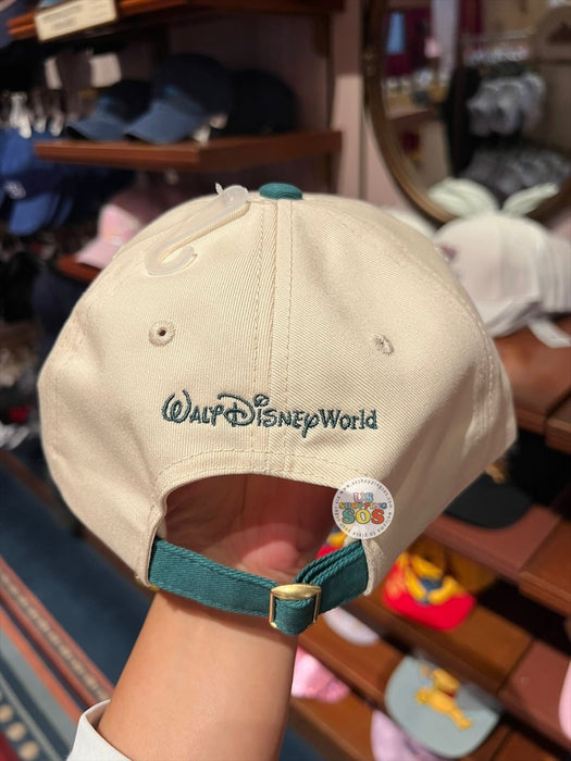 DLR/WDW - Classic Mickey & Friends 2026 - Goofy Baseball Cap (Adult)