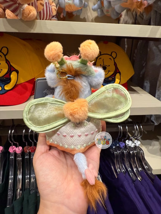 DLR/WDW - Pooh & Friends Summer Garden 2026 - Eeyore Plush