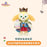 SHDL - 2026 Halloween Duffy and Friends Collection x CookieAnn Plush Toy (Release Date: Oct 4, 2026)