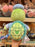 HKDL - 2026 Duffy & Friends ‘Jeans’ x Olu Mel Plush Toy (Size SS)