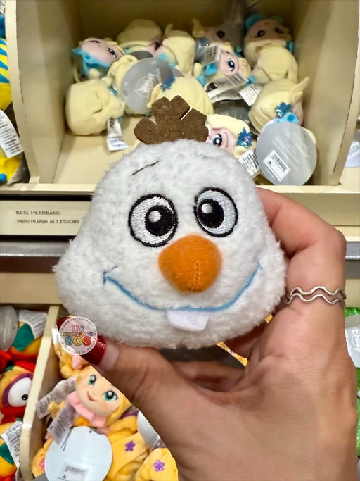 DLR/WDW - Create Your Own Headband - Frozen Olaf Headband Plush