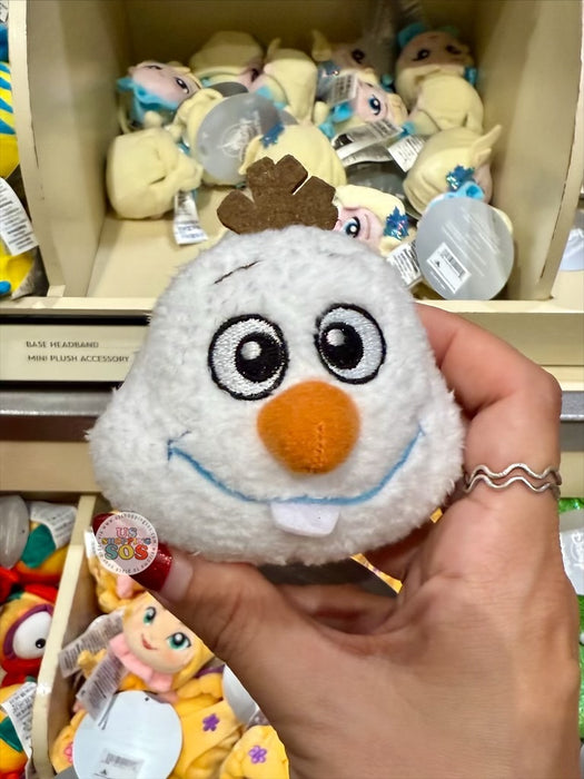 DLR/WDW - Create Your Own Headband - Frozen Olaf Headband Plush