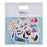 JDS - 2026 PHINEAS & FERB x Phineas and Ferb Seal/ Flake Sticker (Release Date: Aug 18, 2026)
