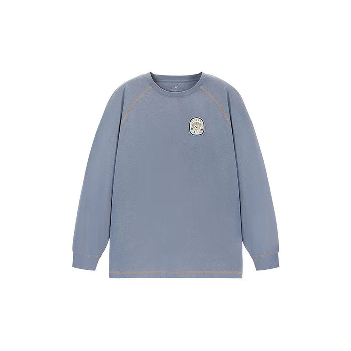SHDL - 2026 Duffy and Friends Nature Campers Collection x Duffy Pullover for Adults (Release Date: Apr 23, 2026)
