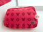 DLR/WDW - Disney x Lululemon Mickey Icon & Logo Classic Pink Everywhere Belt Bag with Long Strap 1L