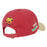 TDR - Disney/Pixar Cars Lightning McQueen Cap/Hat For Adults (Color: Red) (Release Date: June 18, 2025)