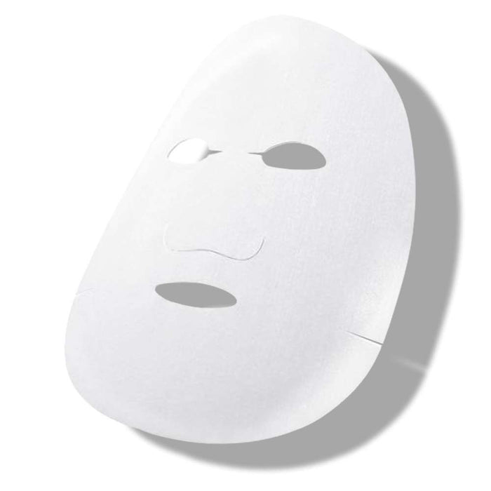 JDS - 2026 Baby Oyster Collection x [LuLuLun] Young Oyster Face Mask Pure Every 7 Sheets (Release Date: Jun 23, 2026)