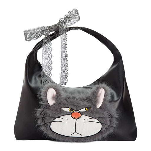 SHDS - 2026 Cute & Moving Spring Collection x Lucifer Handbag (Release Date: Mar 11, 2016)