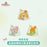 SHDL - 2026 Jelly Summer Duffy & Friends Collection x Mystery Pin Box