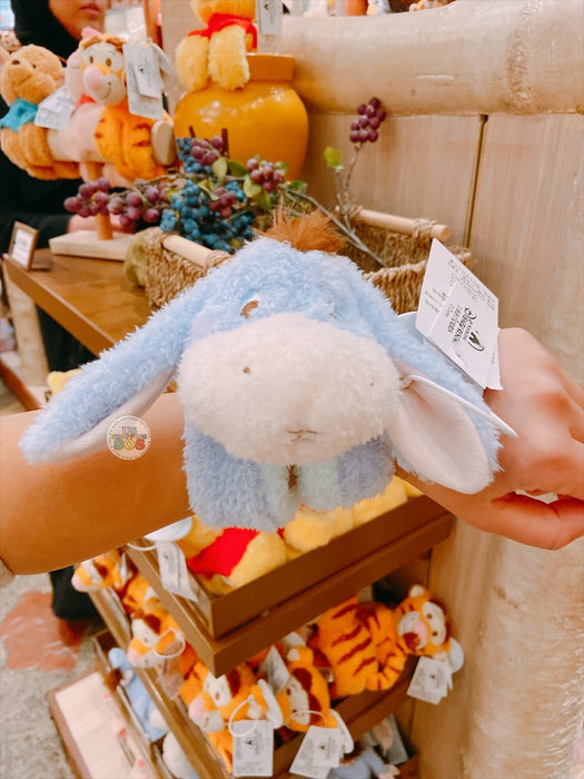SHDL - Plush Bracelet x Winnie the Pooh & Friends - Eeyore