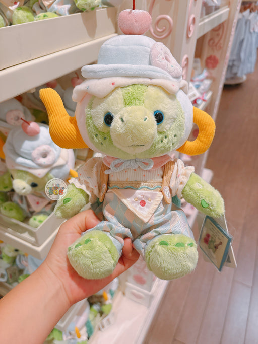 SHDL - 2026 Olu Mel "Dreamy Carnival" Collection x Plush Toy