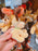 SHDL - 2026 Mickey & Friends ‘Mood’ x Pluto Plush Keychain