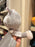 HKDL - 2026 Disney Cats x Lucifer Plush Toy