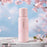 Starbucks China - Springtime Sakura Cutie 2026 - 3O. Cherry Blossom & Corgi Stainless Steel Bottle 500ml