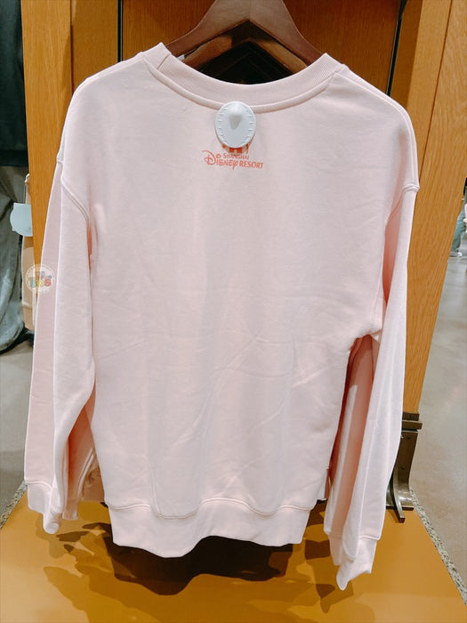 SHDL - Zootopia Judy Hopps Pullover Sweatshirt for Adults