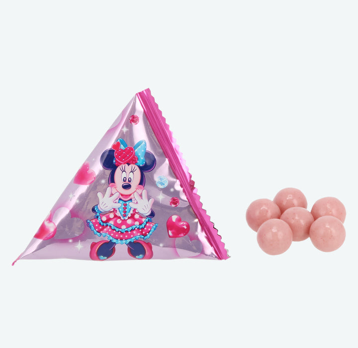 TDR - Minnie Mouse Funderland 2026 Collection x Chocolate & Eco Bag Set (Release Date: Jan 13, 2026)