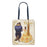 JDS - 2026 Disney Animation Beauty and the Beast 35 Anniversary Collection x Tote Bag with Charm (Release Date: Oct 27, 2026)
