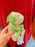SHDL - Sitting Pascal Shoulder Plush Toy (with Magnets)