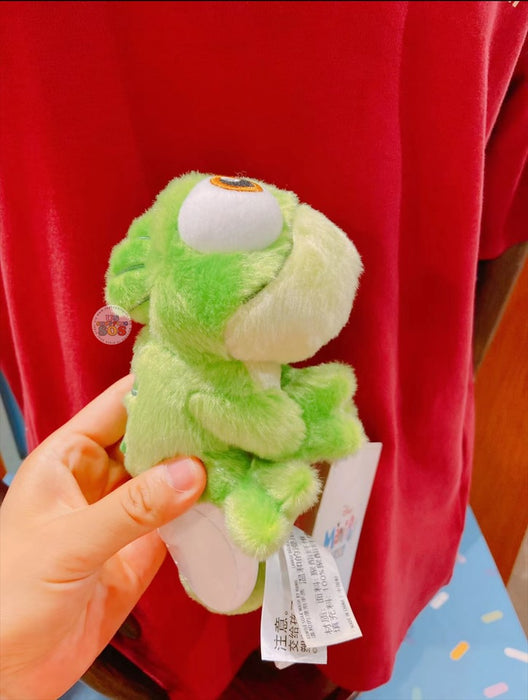 SHDL - Sitting Pascal Shoulder Plush Toy (with Magnets)