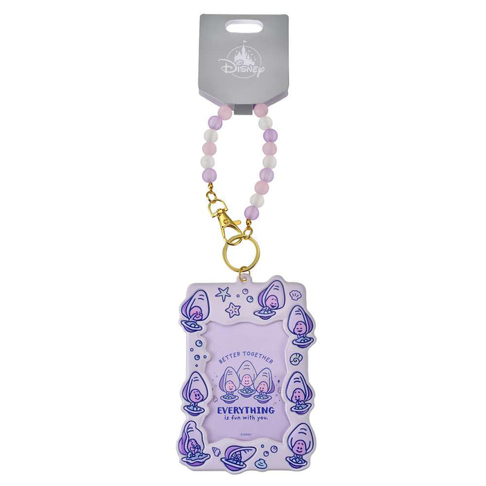 JDS - 2026 Baby Oyster Collection x Young Oyster & Grandma Oyster Card Holder with Card (Release Date: Jun 23, 2026)