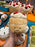 Jellycat - Amuseables Birthday Cake Plush Toy
