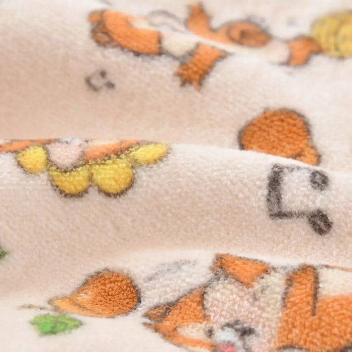 JDS - Disney ARTIST COLLECTION by Lommy x Chip & Dale Mini Towel (Release Date: Jan 26, 2024)