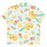 TDR - 2026 Mickey & Friends "Hello Hello Summer!!" Collection x Baby Aloha Shirt Size: 90 cm (Release Date: Jun 11, 2026)