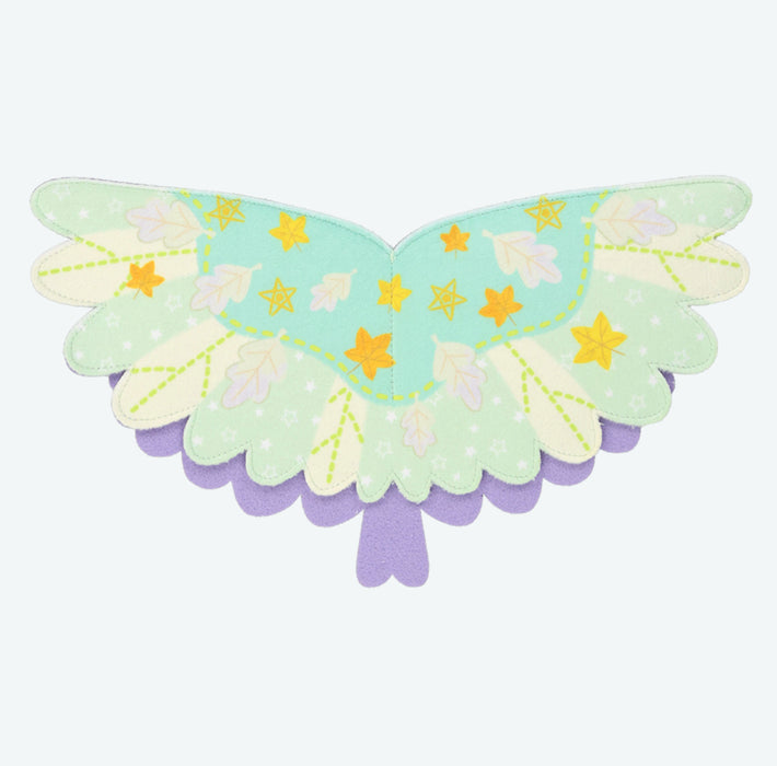 TDR - 2025 Duffy & Friends "Wishing Wings" Collection x StellaLou Plush Costume (Release Date: Aug 28, 2025)