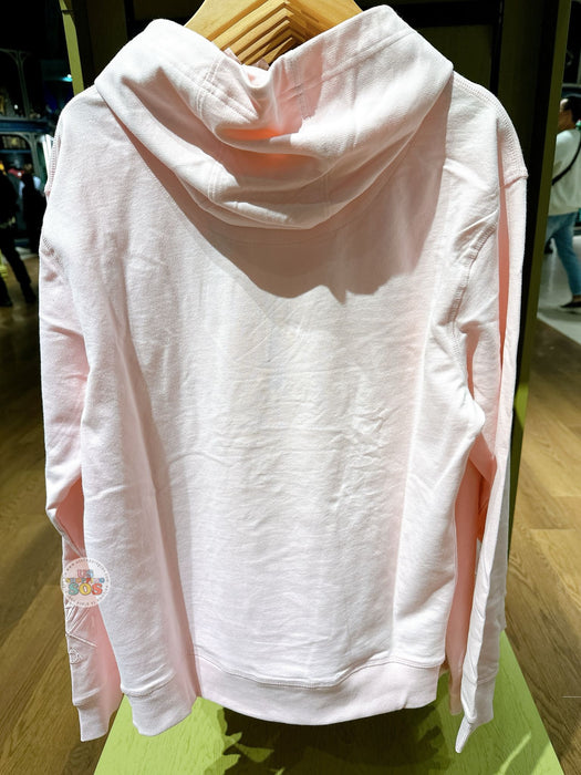 Warner Bros. Studio Tour Tokyo – The Making of Harry Potter Exclusive x Color Pop Sakura Collection - Sakura Hoodie Pullover for Adults