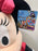 SHDL - First Anniversary x Minnie Mouse Plush Toy