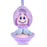 JDS - 2026 Baby Oyster Collection x Young Oyster ‘Smile’ Plush Keychain (Release Date: Jun 23, 2026)