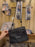 HKDL - Cinderella Lucifer Travel Shoulder Bag