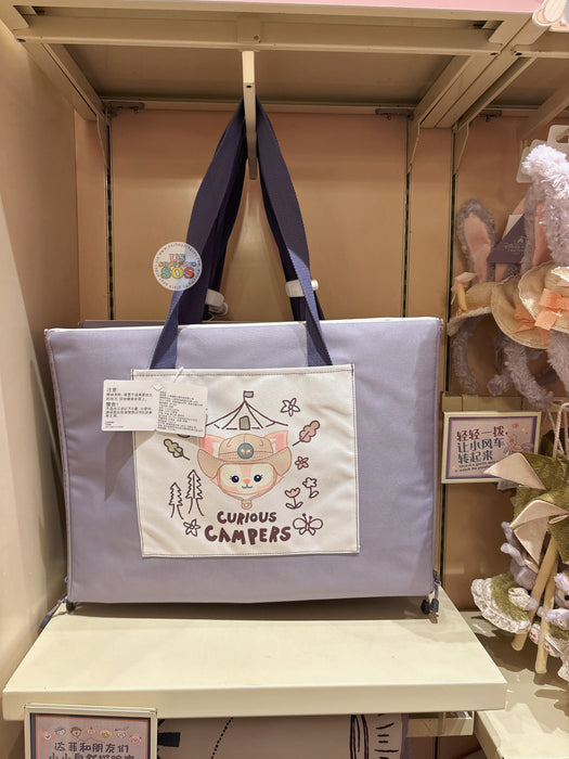 SHDL - 2026 Duffy and Friends Nature Campers Collection x Mat (Release Date: Apr 23, 2026)