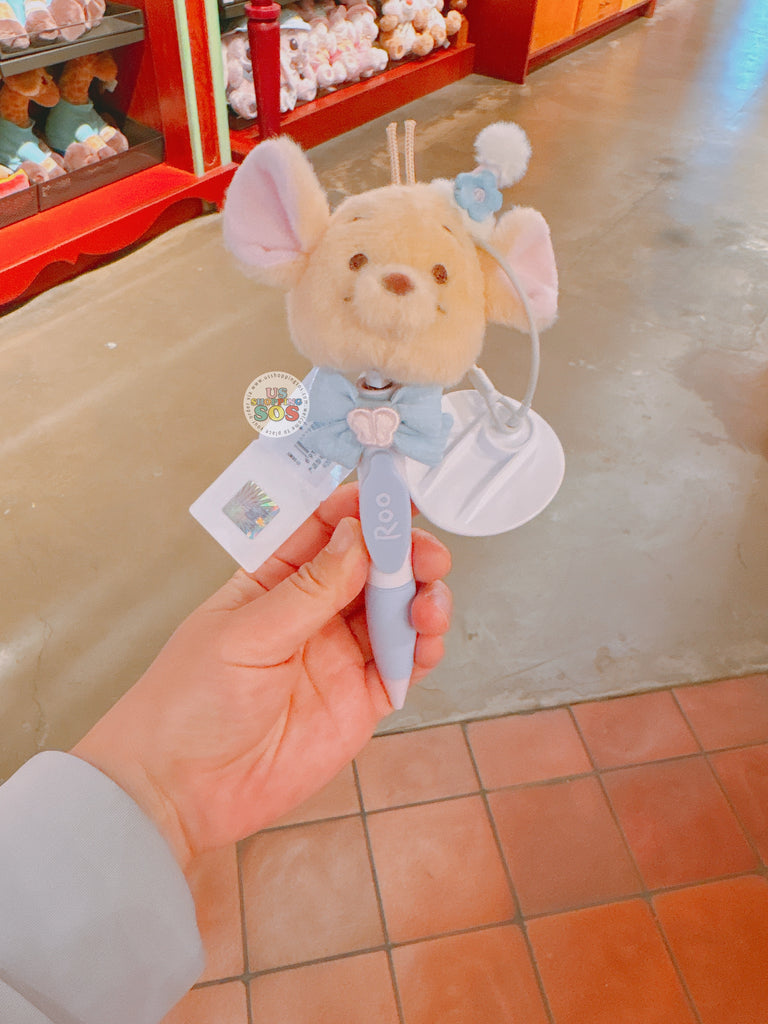 SHDL - 2026 Winnie the Pooh & Friends Spring Picnic Collection x