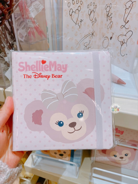 SHDL - Duffy & Friends x ShellieMay Notebook