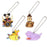 TDR - Attractions & Shows Icon Random Capsule Toy (Release Date: May 23, 2024)