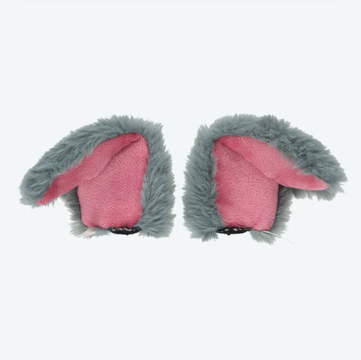 TDR - 2025 Lady & the Tramp Retro & Classic" Collection x Tramp Hairpin Clip Ears (Release Date: Dec 26, 2025)