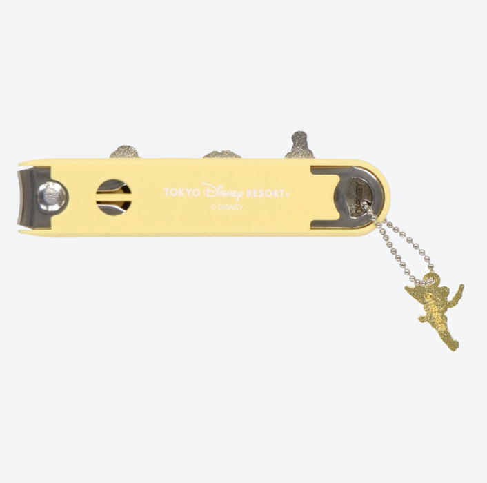 TDR - Nail Clipper x Mickey & Friends