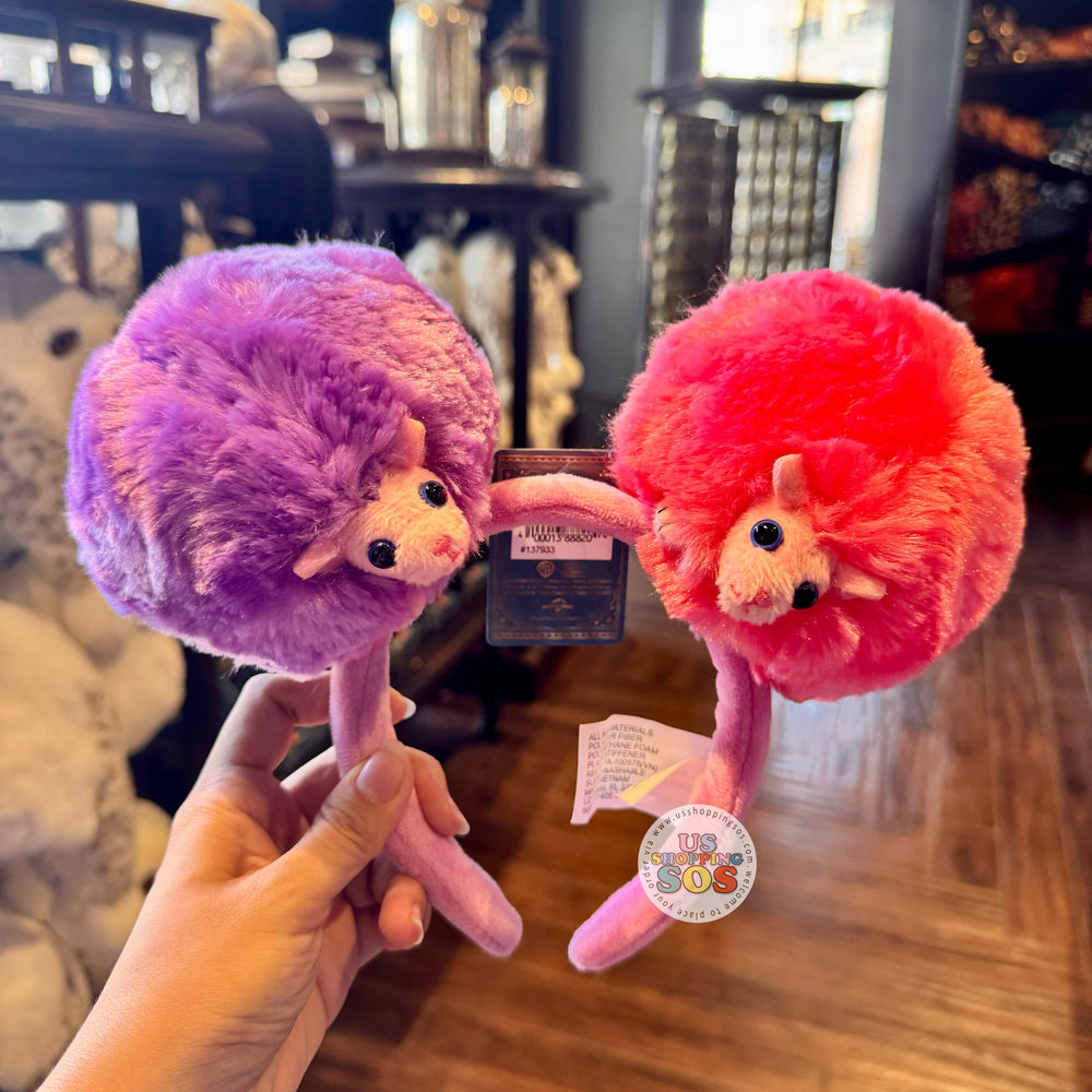 Universal Studios - The Wizarding World of Harry Potter - Pygmy Puff Headband