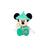 SHDL - 2026 Summer Mickey and Friends Water Splash Diary x Mickey Mouse Plush Toy